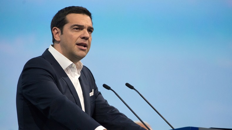 Tsipras : les créanciers grecs n’ont pas accepté le plan de réformes