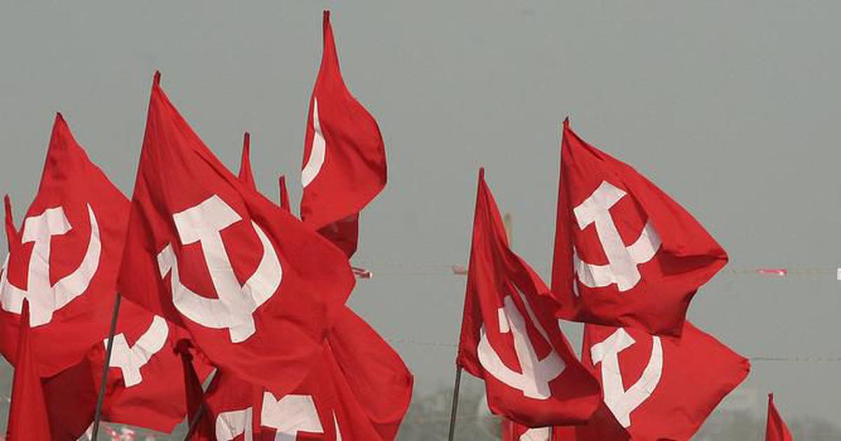 17 millions de voix pour les communistes en Inde