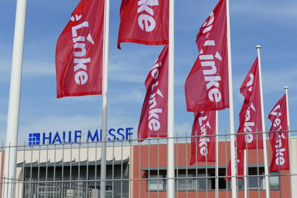 C'était le congrès de la dernière chance pour Die Linke