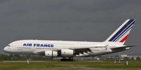 Air France : L'intersyndicale demandent la levée des poursuites et des procédures disciplinaires engagées contre tous les salariés