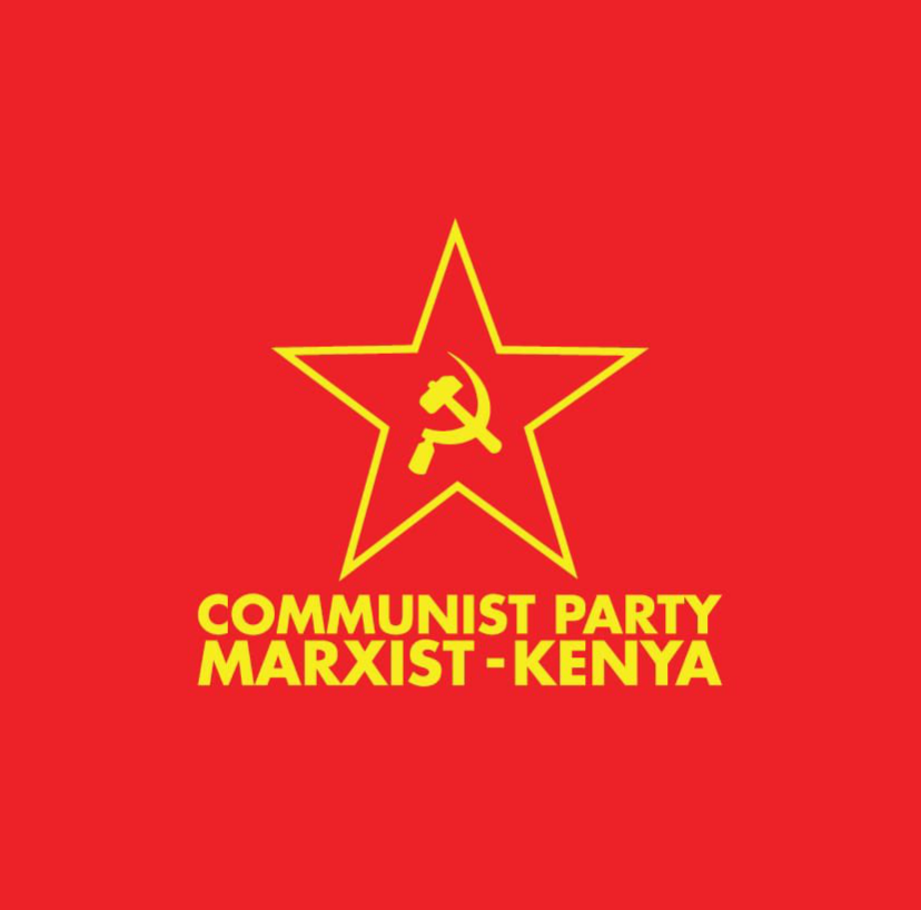 Changement d'image pour les communistes du Kenya