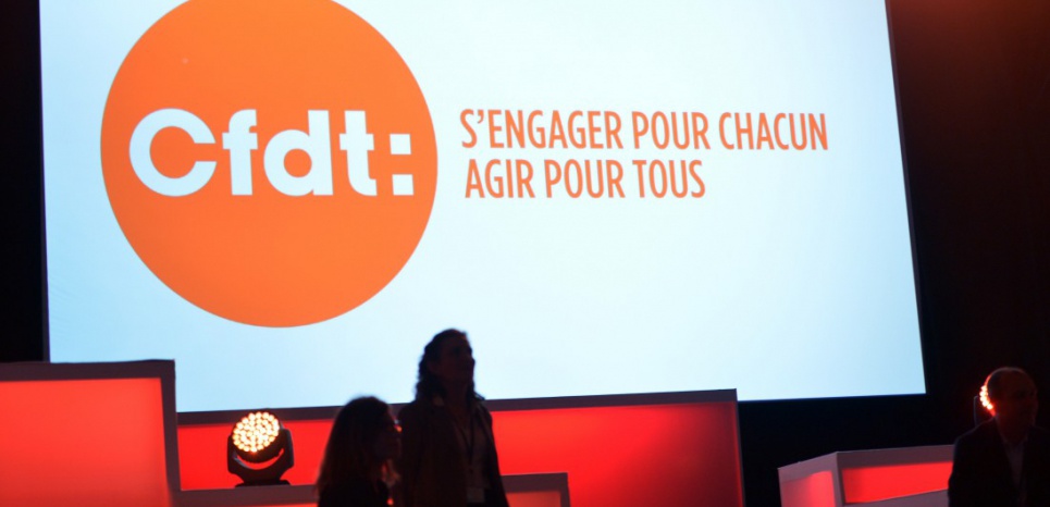 Scission à la CFDT : 95,70% pour la désaffiliation du syndicat du commerce (SCID-CFDT)