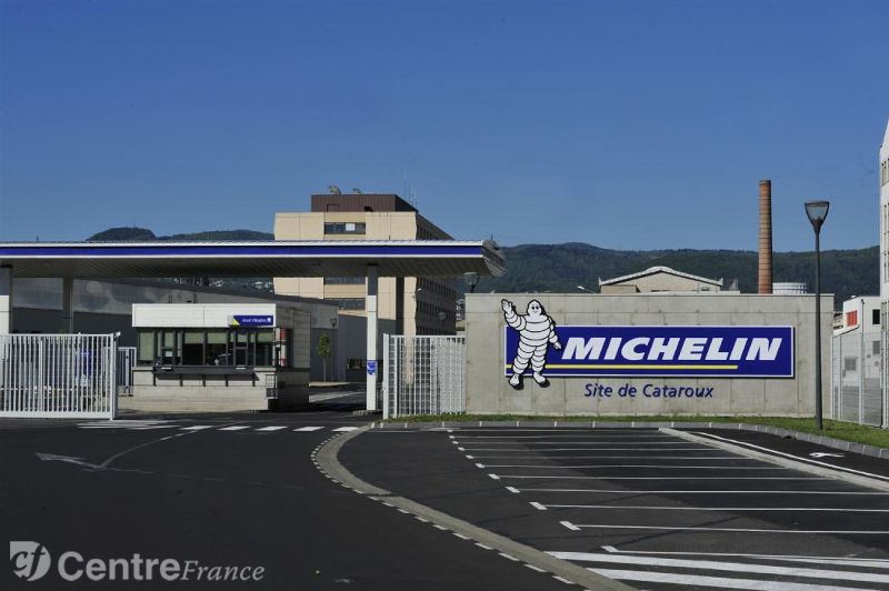 Michelin. Une annonce inacceptable pour le PCF