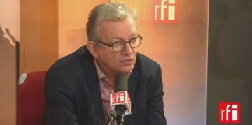 Pierre Laurent (PCF): «Le gouvernement doit retirer son texte et repartir d’une copie blanche»