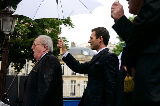 « Panama papers » : sur la piste du trésor de Jean-Marie Le Pen