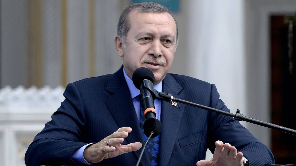 Turquie: Erdogan veut déchoir les pro-kurdes de leur nationalité turque