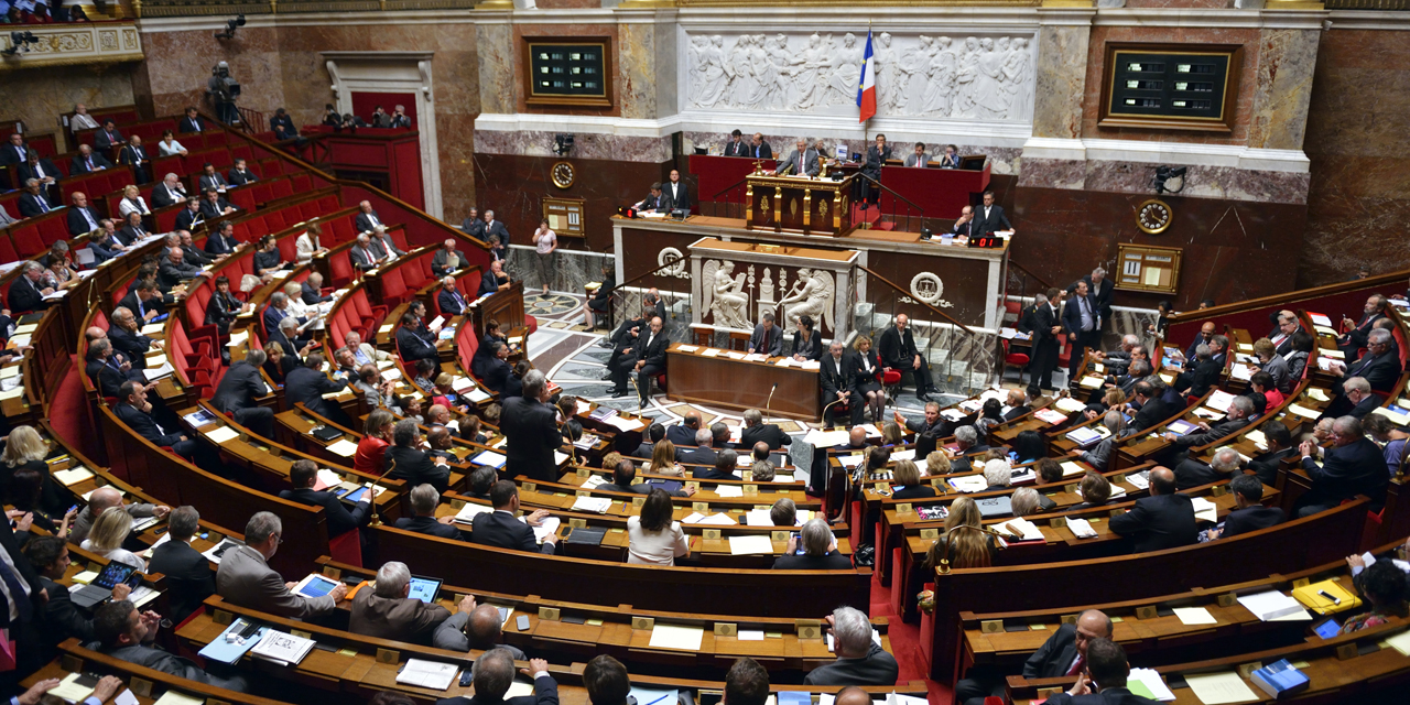 5,04% pour Gilles Bontemps (PCF) dans la législative de Loire-Atlantique