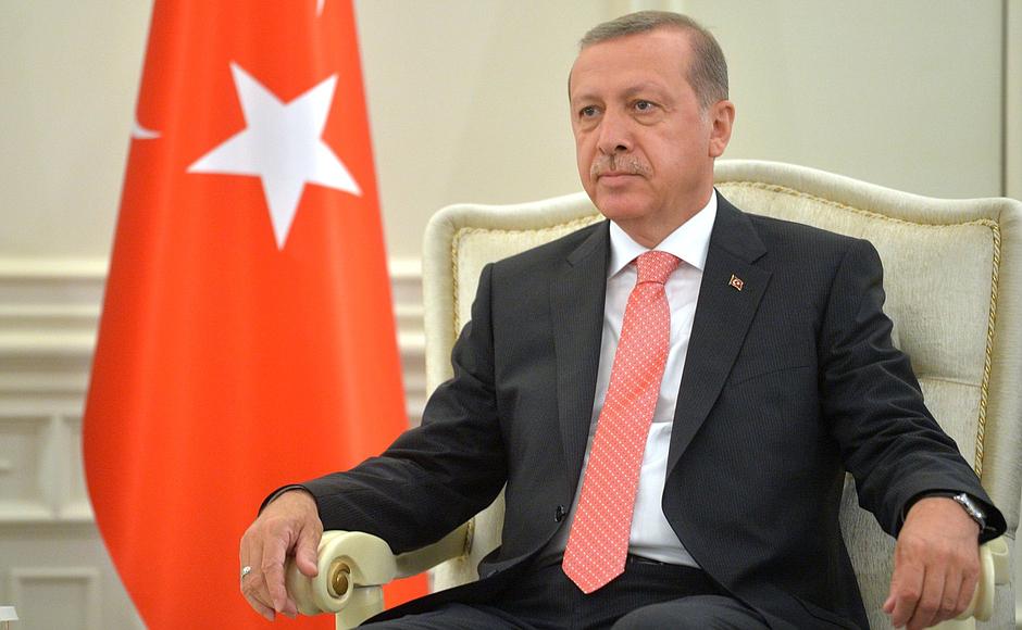 Turquie / Can Dündar : Erdogan invente le crime d'information