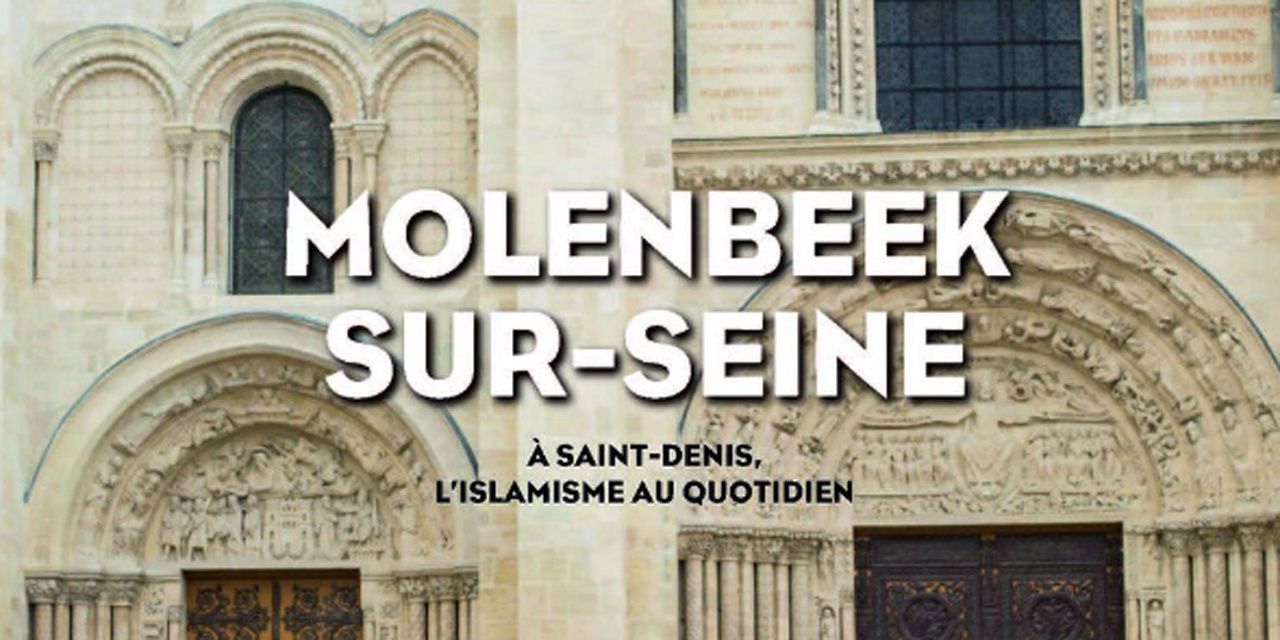 Les communistes de Saint-Denis répondent au Figaro Magazine