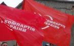 Ukraine : Les communistes de Zaporozhye demandent l'instauration de l'état d'urgence