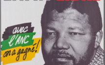  Le 11 février 1990, Nelson Mandela était libéré