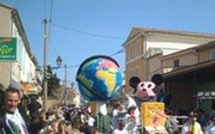 Le temps des carnavals est arrivé !