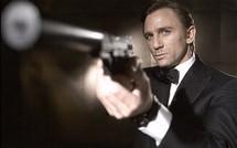 BOND… JAMES BOND : le retour !