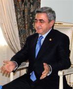 Actu Monde: Président turc en Arménie