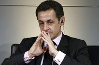 Actus France: la tva en baisse et Sarkozy aussi