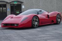 Ferrari retire un code-barre controversé du châssis