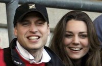 People: Prince William, fauché?