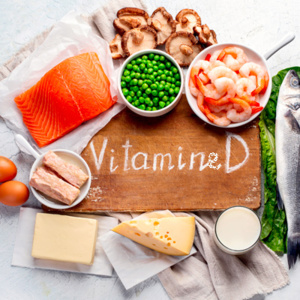 VITAMINE D et immunité - Un apport important pour notre organisme