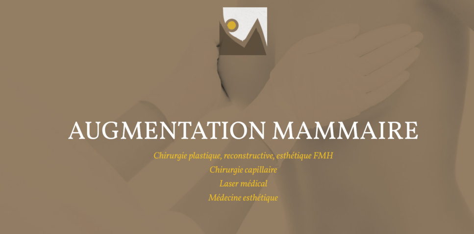 Augmentation mammaire par implants Motiva®