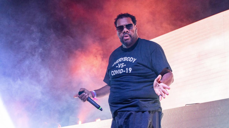 Fatman Scoop : Une Figure Incontournable du Hip-Hop Américain Disparaît à l’Âge de 53 Ans