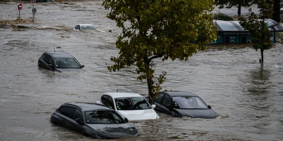 Inondations en France : un Épisode Météorologique Catastrophique