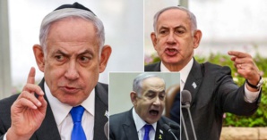 Problèmes judiciaires de Benyamin Netanyahu 