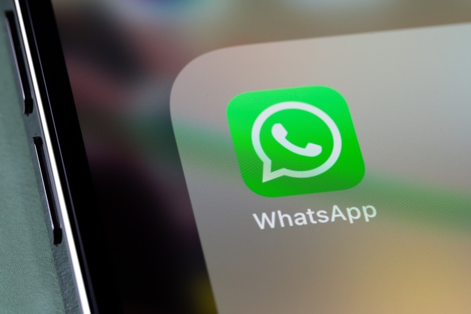 WhatsApp : Une mise à jour qui change tout !