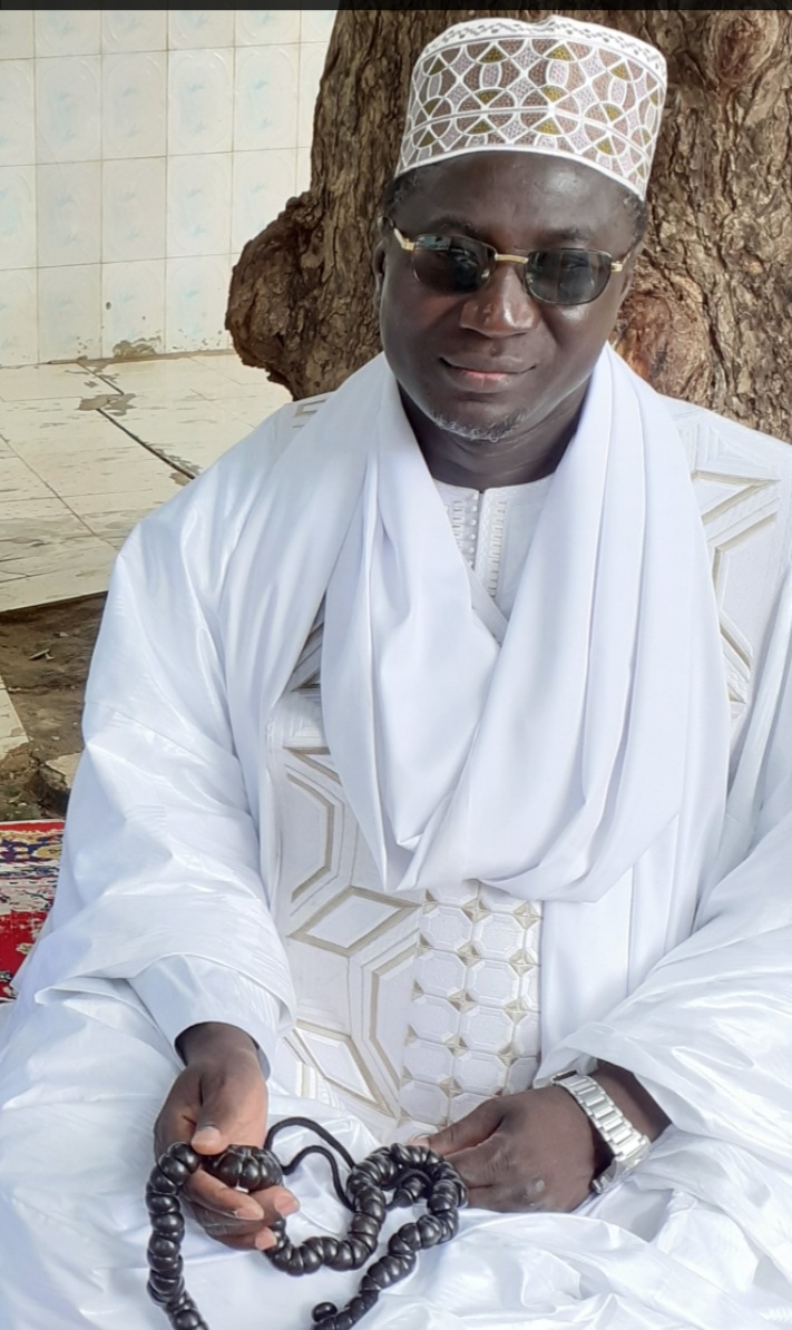 Voyant Elhadji Khalifa, à Bron, Vaulx-en-Velin, dans le Rhône,  Tel+Whatsapp : 06 14 71 35 81, grand médium marabout Africain, retour affectif rapide, trouver l'amour