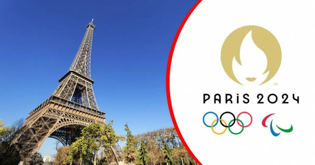 Une cérémonie d'ouverture époustouflante pour les Jeux Olympiques de Paris 2024