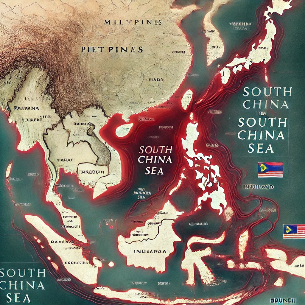 ​L'implication de la Chine dans la situation socio-économique en Asie du Sud-Est