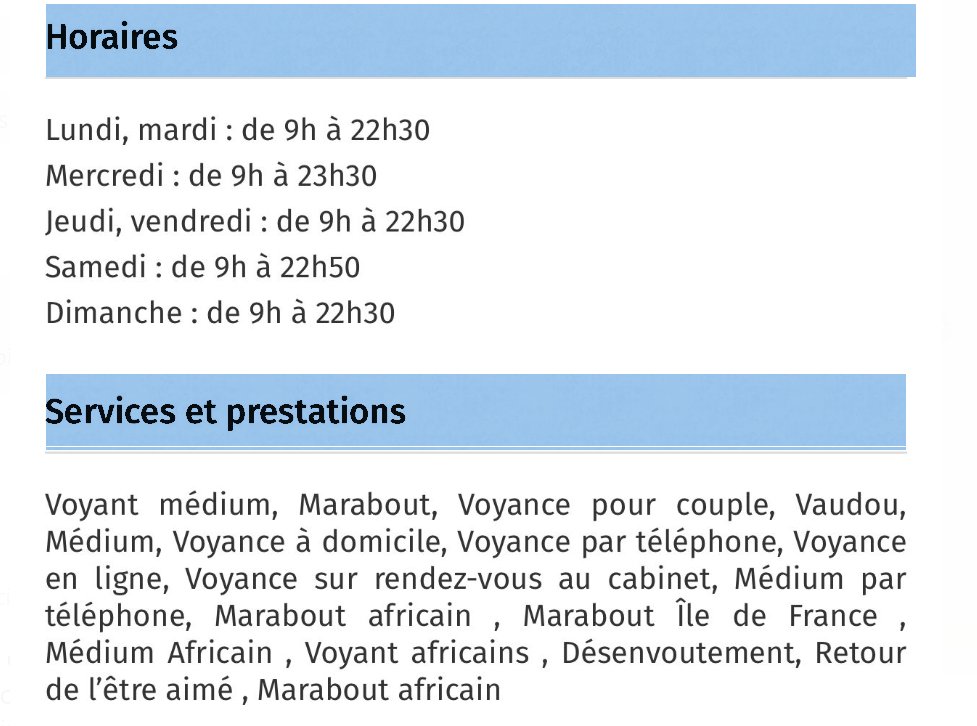 Mr Drame, voyant médium guérisseur : Votre guide spirituel pour un retour amoureux et une protection à Grigny (Essonne 91) et en région parisienne