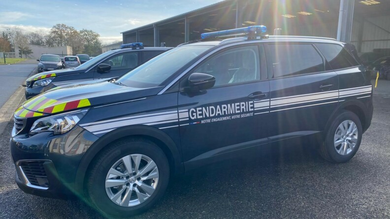 Tragédie à Rennes : Un Enfant de 5 Ans Blessé par Balle lors d'une Course-Poursuite