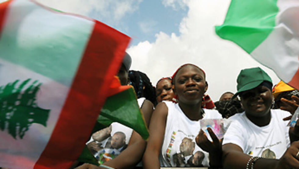 Les tensions croissantes autour de la communauté libanaise en Côte d’Ivoire