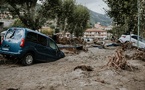 Catastrophes naturelles en Europe : Tempêtes, orages et inondations face au changement climatique