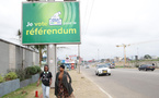 Gabon : Lancement de la campagne pour le référendum constitutionnel