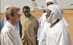 Tchad: Déby dans son palais, la rébellion gagne du terrain