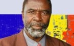'L'asile politique' accordé par la France au Tchadien Yorongar 