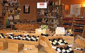 Négociant en vins à Bordeaux