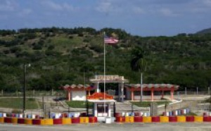 Actus monde: 17 détenus libérés à Guantanamo