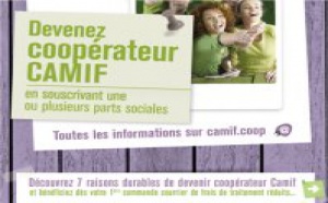 Camif Particuliers a déposé le bilan