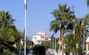 Appart-hotel et hôtel meublé Nice Riviera