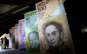 Le Venezuela perd la maîtrise de l'inflation