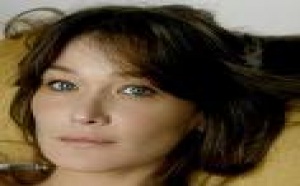 Carla Bruni : la mise en garde de la Peta !