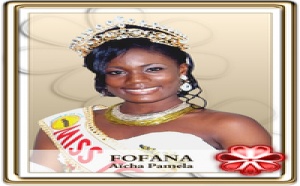 Miss Togo: 15e édition