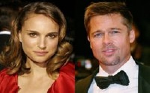 Actus monde: Brad Pitt et Natalie Portman réunis pour un film