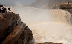 Asie: recrudescence des conflits pour l'accès à l'eau  