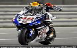 Sport: Le show Lorenzo et autre news