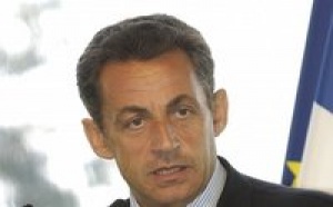 Sarkozy se mobilise pour la libération de Clotilde Reiss