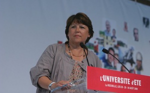 Université PS: un parti ouvert