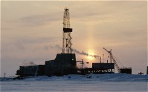 Moscou veut des partenaires stables dans l'Arctique pour le gaz